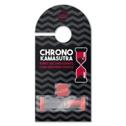 ARIA - PLAY JUEGO CHRONO...