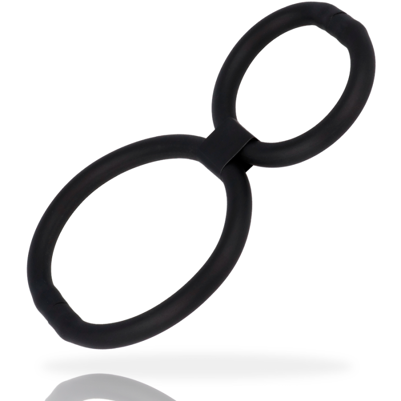 JUGUETES PARA ADICTOS - ANILLOS AJUSTABLES PARA EL PENE