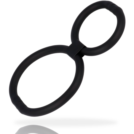 JUGUETES PARA ADICTOS - ANILLOS AJUSTABLES PARA EL PENE