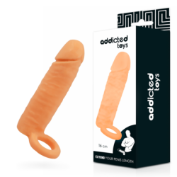 ADDICTED TOYS - EXTENSIÓN...