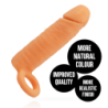 JUGUETES PARA ADICTOS - ALARGA TU PENE 16 CM