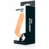 JUGUETES PARA ADICTOS - ALARGA TU PENE 16 CM