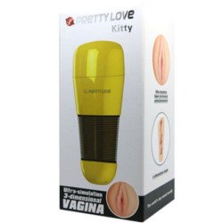 AMOR PRECIOSO - MASTURBADOR...