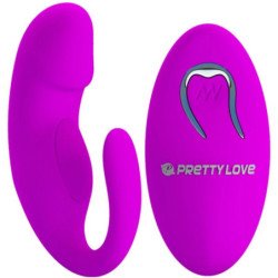 PRETTY LOVE - PINZA...