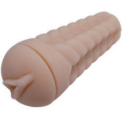 AMOR BONITO - HEDY WHITE MASTURBADORA DE VAGINA