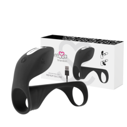 MORESSA - ANILLO VIBRADOR...