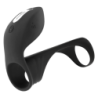 MORESSA - ANILLO VIBRADOR BRANDON CON CUBIERTA