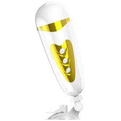 AMOR PRECIOSO - SALLY MASTURBADOR VIBRACIÓN Y SONIDO