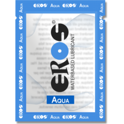 EROS AQUA - LUBRICANTE BASE...