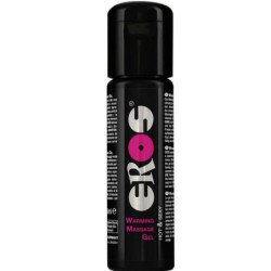 EROS - GEL MASAJE EFECTO...