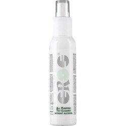 EROS - LIMPIADOR DE JUGUETES MULTIUSOS 100 ML