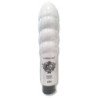 EROS FETISH LINE - LUBRICANTE BASE AGUA BOTE DILDO 175 ML