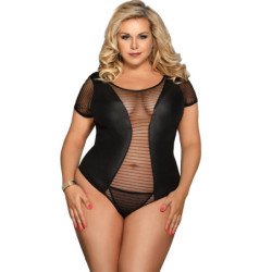 SUBBLIME - FETISH TEDDY...