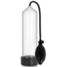 ADICTO A LAS BOMBAS - RX3 TRANSPARENTE