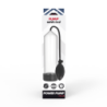 ADICTO A LAS BOMBAS - RX3 TRANSPARENTE