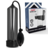 ADICTO A LAS BOMBAS - VIBRADOR NEGRO RX3