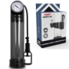 ADICTO A LAS BOMBAS - VIBRADOR NEGRO RX9
