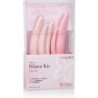 CALEXOTICS - INSPIRE KIT DILATADOR VAGINAL SILICONA 5 PCS