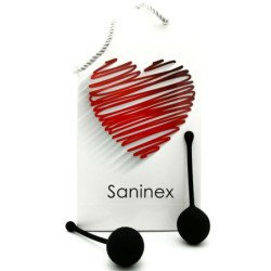 SANINEX - BOLA NEGRA...