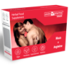 ANDROPHARMA VIGOR - SUPLEMENTO PARA AUMENTAR LA LIBIDO