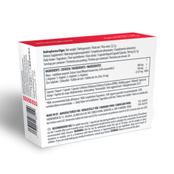 ANDROPHARMA VIGOR - SUPLEMENTO PARA AUMENTAR LA LIBIDO