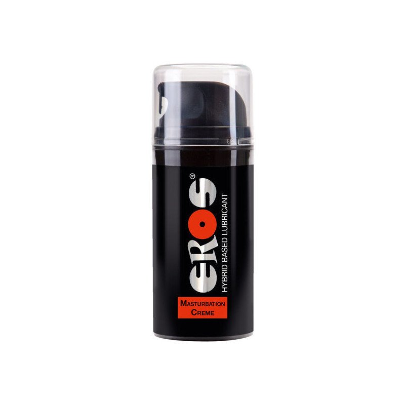 EROS - CREMA DE MASTURBACIÓN 100 ML