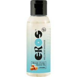 EROS - WELLNESS ACEITE...