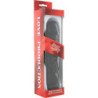 SEVEN CREATIONS - PERFECT PLEASURES VIBRADOR NEGRO 22 CM