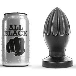 TODO NEGRO - TAPÓN ANAL DE...