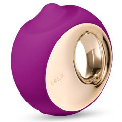 LELO - ORA 3 ESTÍMULADOR...