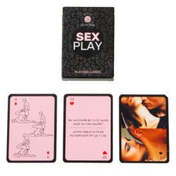 SECRETPLAY - JUEGO DE...