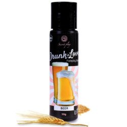 SECRETPLAY - LUBRICANTE...