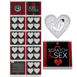 SECRETPLAY - SCRATCH & SEX...
