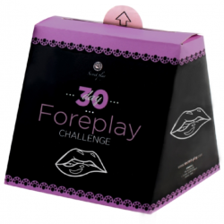 SECRETPLAY - RETO 30 DIAS...