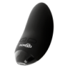 MORESSA - VIBRADOR NEGRO BLOSSOM