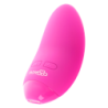 MORESSA - VIBRADOR ROSA FLOR DE SOL