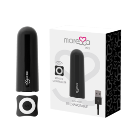 MORESSA - VIBRADOR NIX CON...
