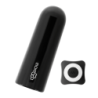 MORESSA - VIBRADOR NIX CON CONTROL REMOTO NEGRO