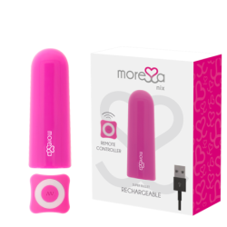 MORESSA - VIBRADOR NIX CON...