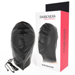 DARKNESS - SUBJUGATION...