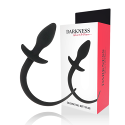 DARKNESS - PLUG ANAL 28 CM...