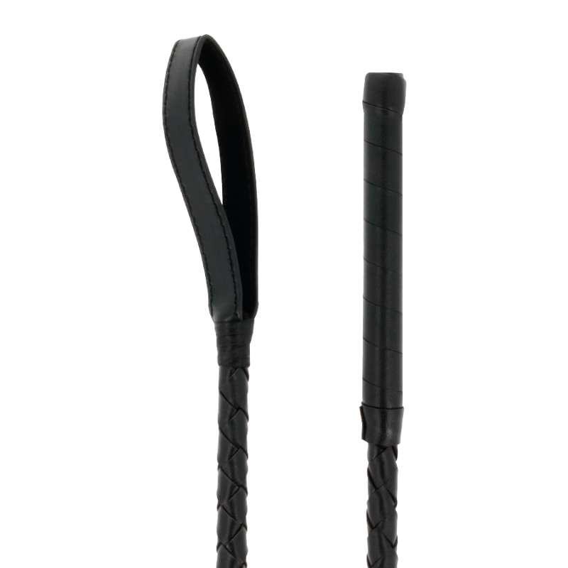 OSCURIDAD - LÁTIGO NEGRO BDSM FETICHE 70 CM