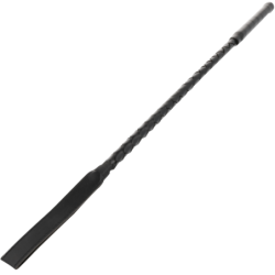 OSCURIDAD - LÁTIGO NEGRO BDSM FETICHE 70 CM