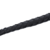 OSCURIDAD - LÁTIGO DE BONDAGE NEGRO 210 CM