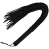 OSCURIDAD - LÁTIGO DE BONDAGE NEGRO DE 50 CM