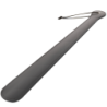 OSCURIDAD - PALETA FETICHE NEGRA DE 48 CM