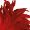 OSCURIDAD - BOLÍGRAFO ESTIMULANTE ROJO 24 CM