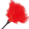 OSCURIDAD - BOLÍGRAFO ESTIMULANTE ROJO 42 CM