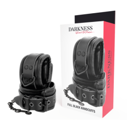 DARKNESS - ESPOSAS...