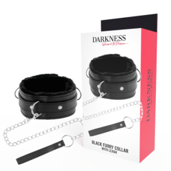 DARKNESS - COLLAR...